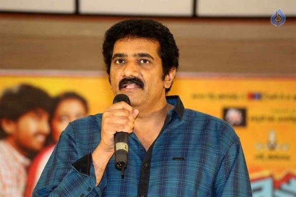 Rao Ramesh 1 Crore Remuneration?!