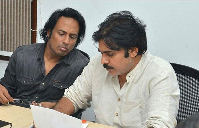 25 Crore to Rapaka! 1 Crore to Raju Raviteja?