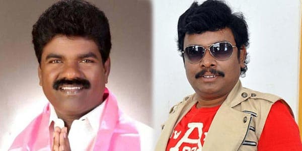 Telangana Artists Insulted!