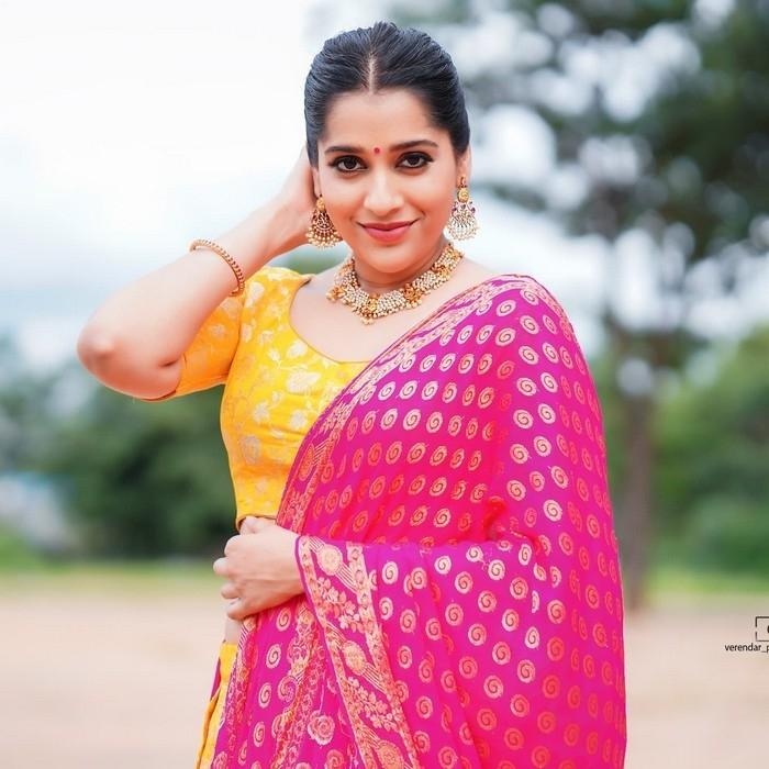 Bhola Shankar's special song secrets revealed