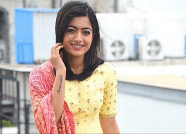 Rashmika's Bollywood Entry Goes Wrong