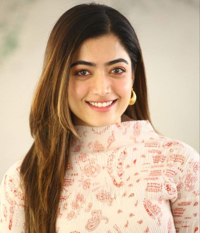 Films like Aadavallu Meeku Johaarlu Come Rarely - Rashmika