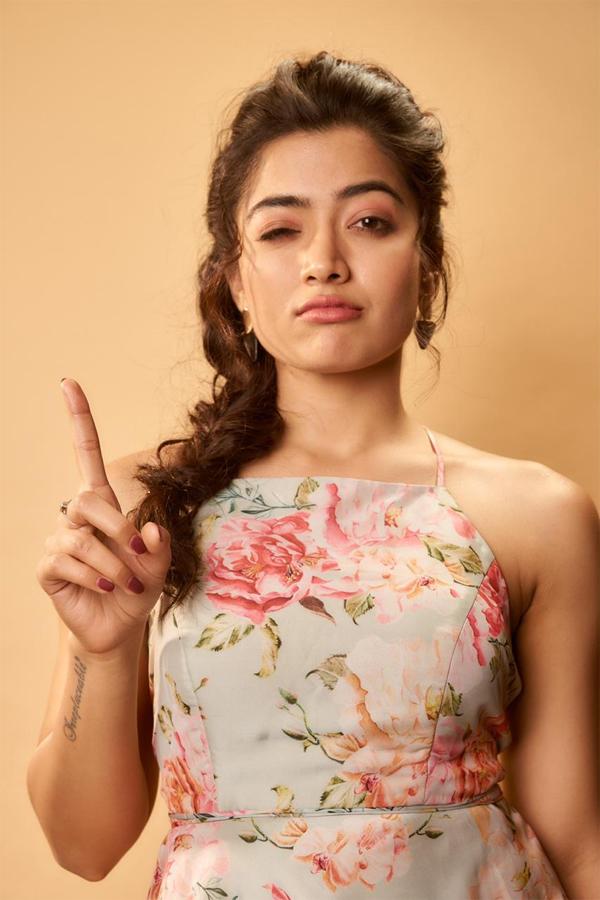 Besides Hiking Pay, Rashmika Takes Shocking Decision