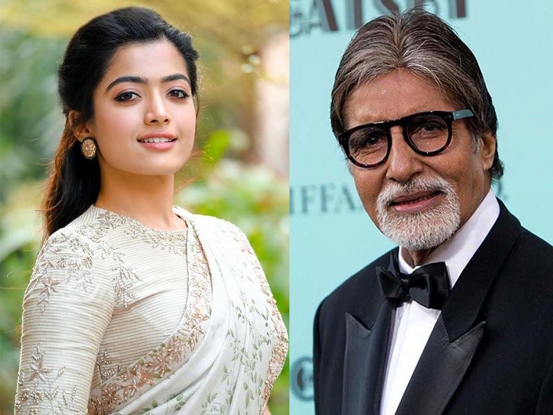 Rashmika Ready For Deadly Impact In Bollywood