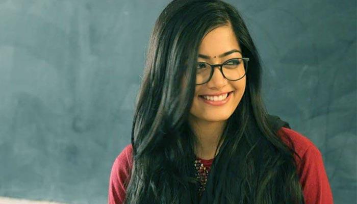 Allu Arjun Picks Naga Shourya Heroine!