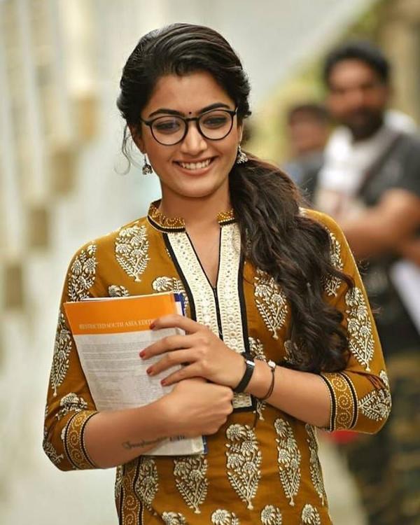 Chiru Finalizes Heroine For Charan