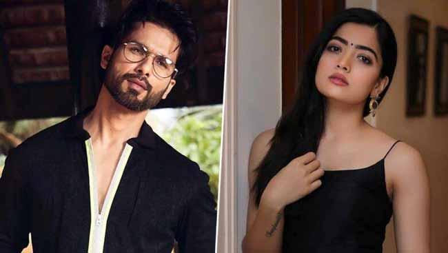 Rashmika Rejected A Crazy Offer