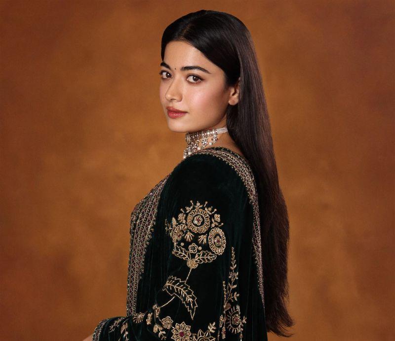 Rashmika Mandanna set to resume work