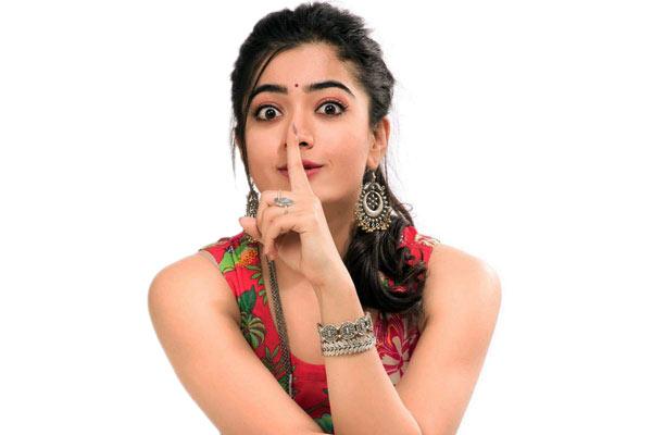 Netizens Block Rashmika Mandanna's Mind