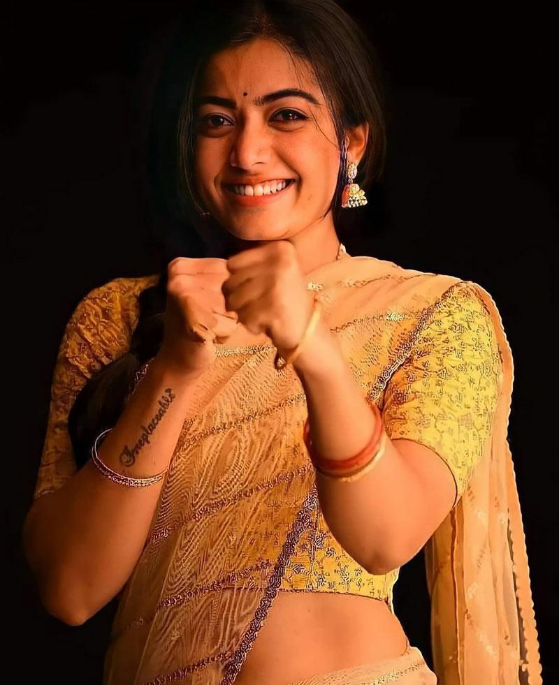 Why parents are pressuring Rashmika Mandanna