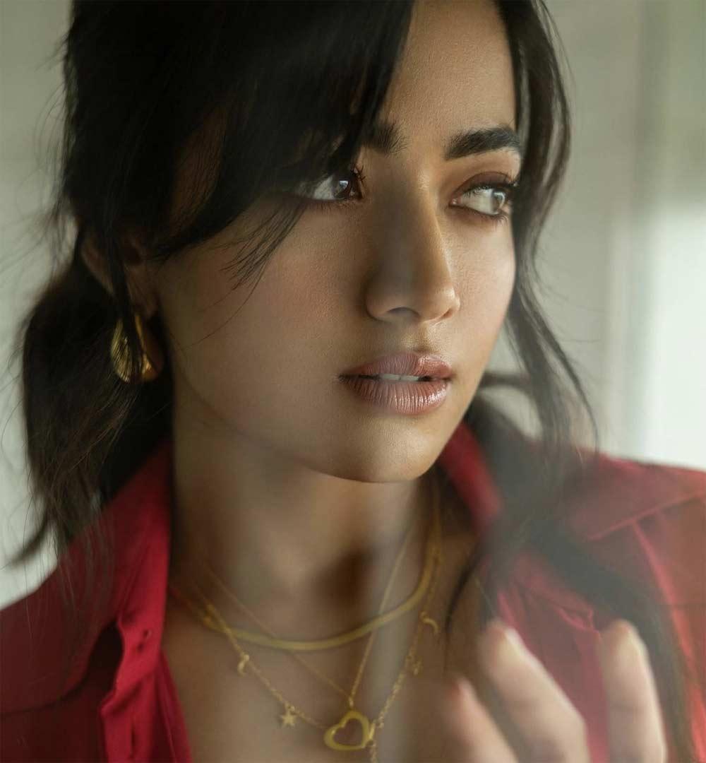 Rashmika Reacts To Claims About Her High Remuneration Post Animal