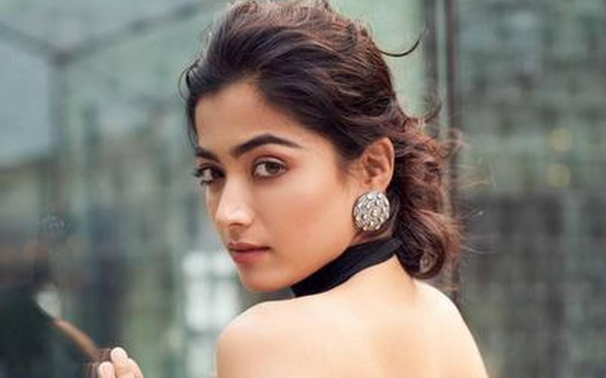 Here's How Rashmika Prepping For Bollywood Debut