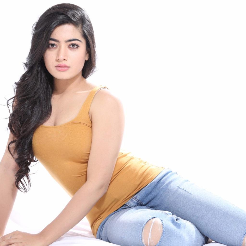 Reality Behind Rashmika's 'National Crush' Tag
