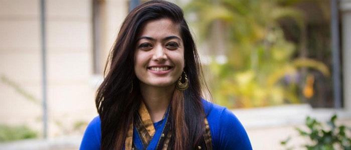 Confusion on Prabhas Heroine!