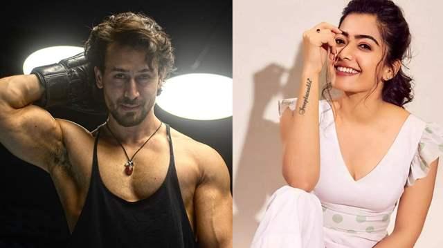 Rashmika to romance female heartthrob