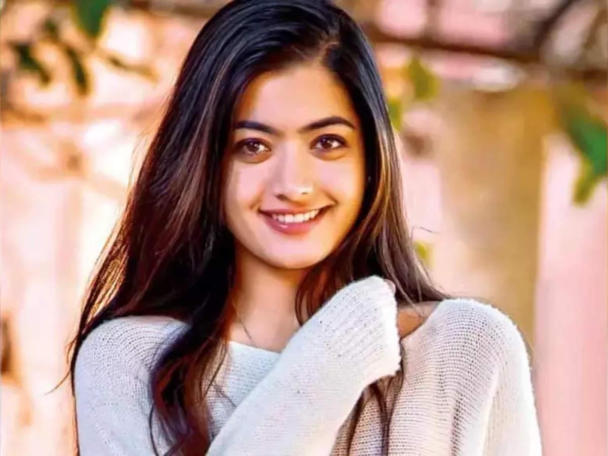 Rashmika's New Initiative