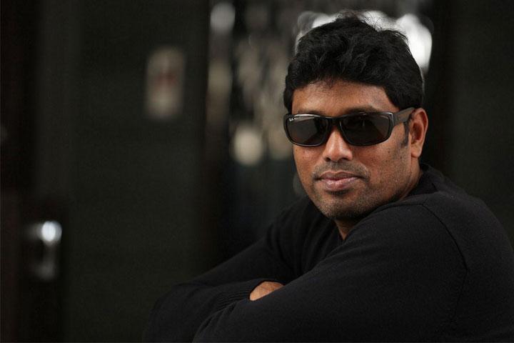 Best DOP to Handle Sarileru