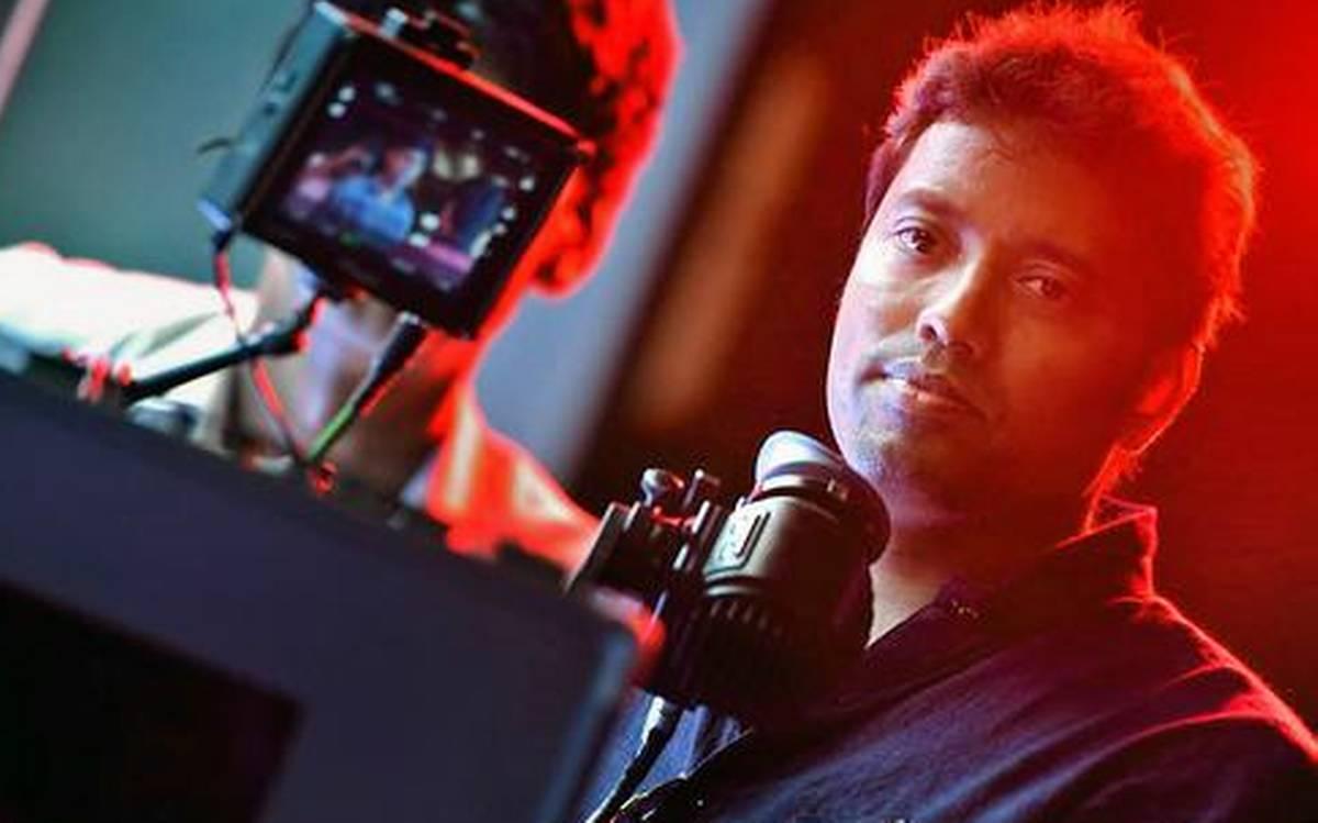 Rathnavelu To Quit Prestigious Project?