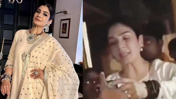 Raveena Tandon Pleaded Mob Not To Hit Her Amidst Road Rage