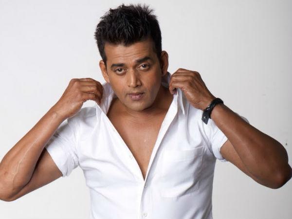 Reddy's Villain For Mega Hero!