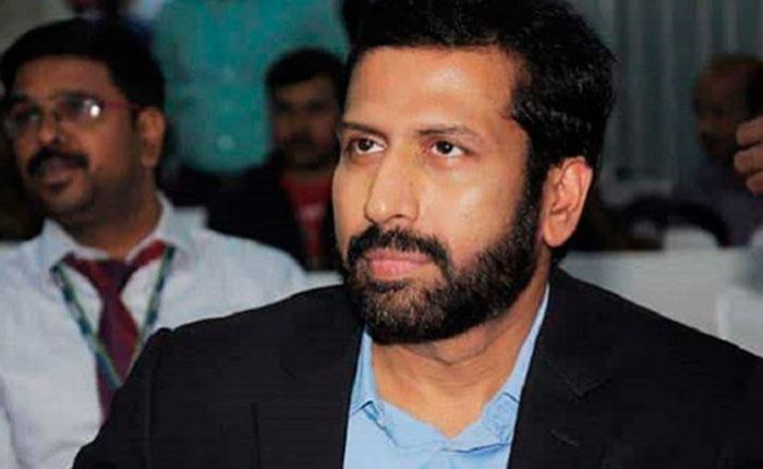 Ravi Prakash's Cheating Shocking Everyone