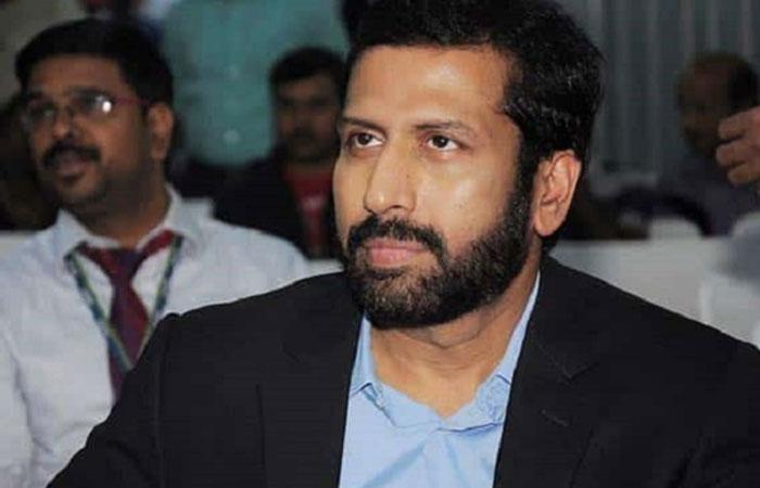 Eagerly Waiting for Ravi Prakash Arrest