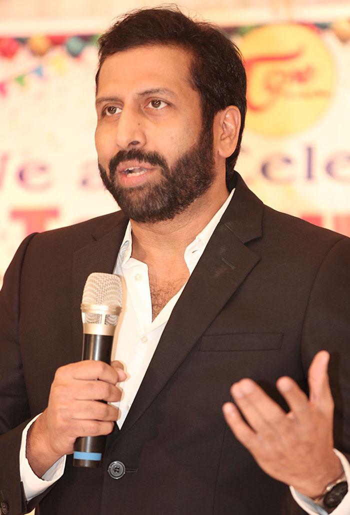 Ravi Prakash: List of Blunders in TV 9