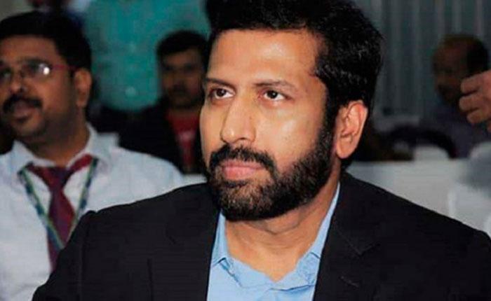 Numerous Shocks to Ravi Prakash
