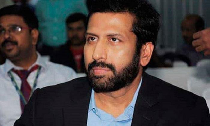 Ravi Prakash Should Have Been Sacked 2 Months Ago!