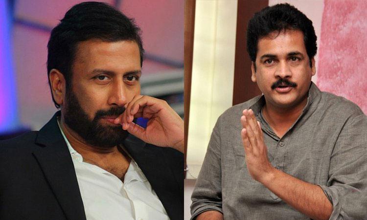 Sivaji the Spoiler of Ravi Prakash!