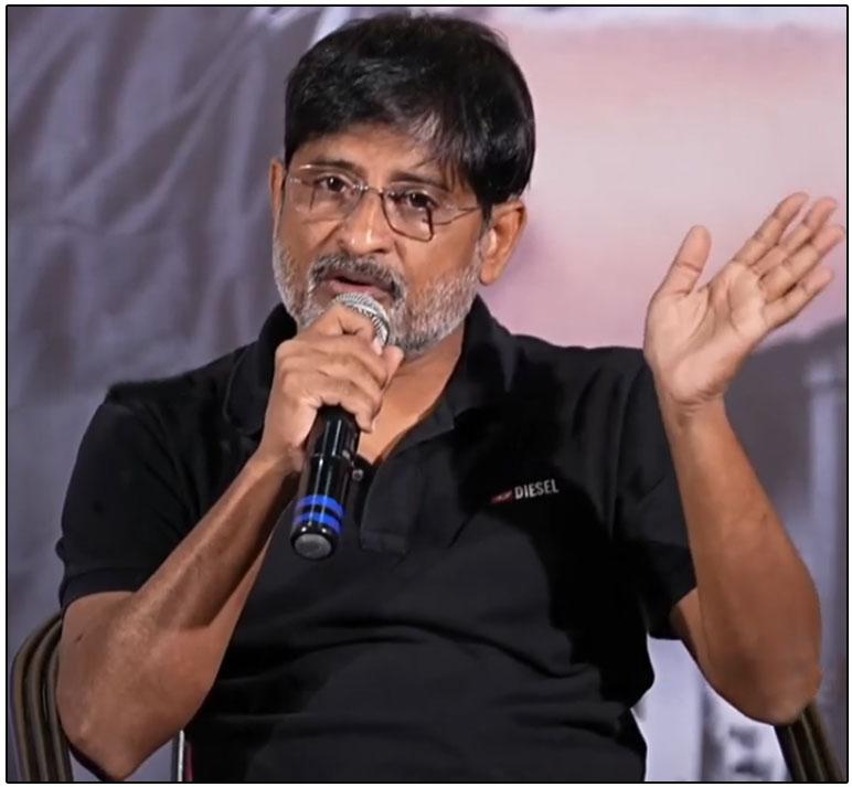 Producer On Pushpa 3