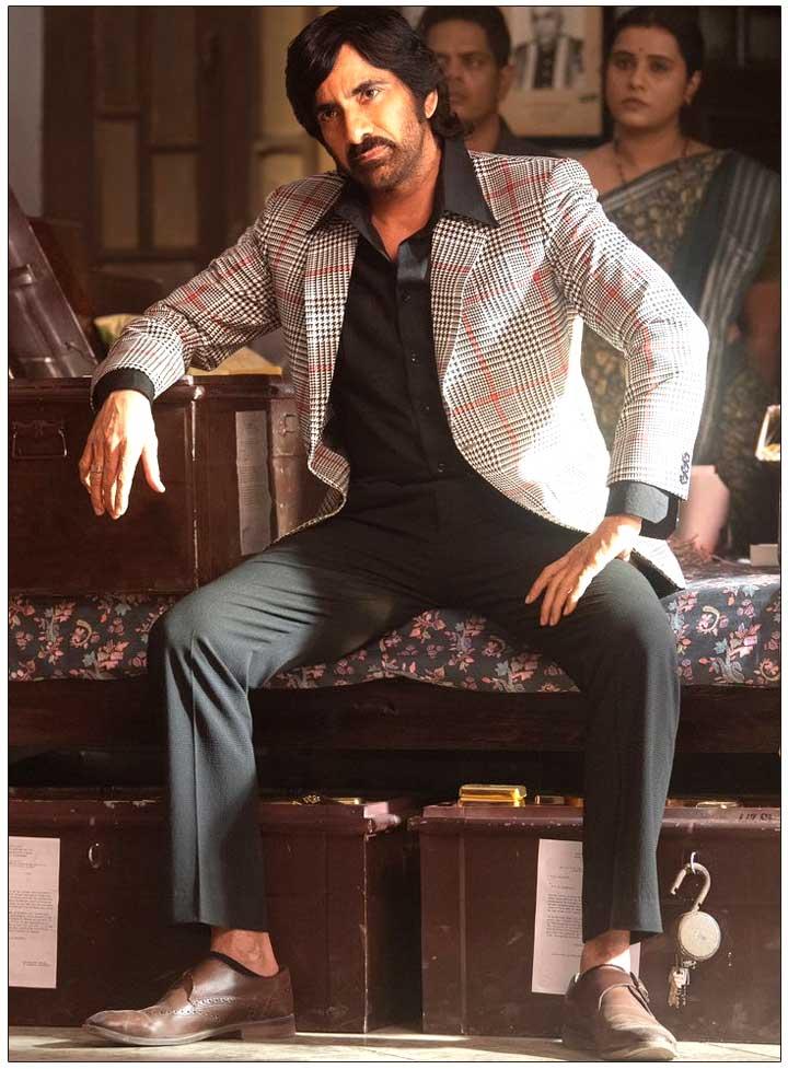 Mr. Bachchan Stumbles at the Box Office