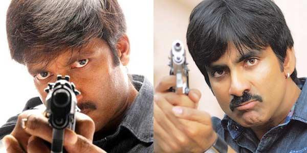 Why Ravi Teja, Gopichand, Why Not Sharwa?