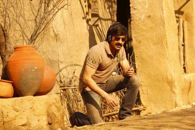 Pre Release Hit Talk to 'Kick 2'