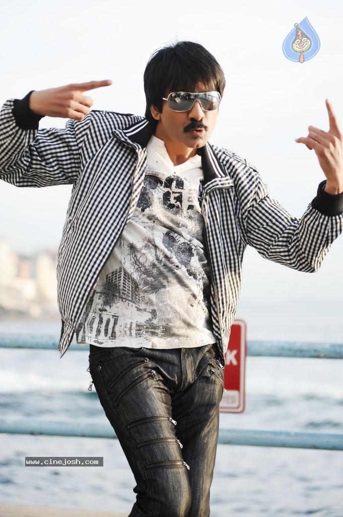 Mass Maharaj With Kalyan Krishna