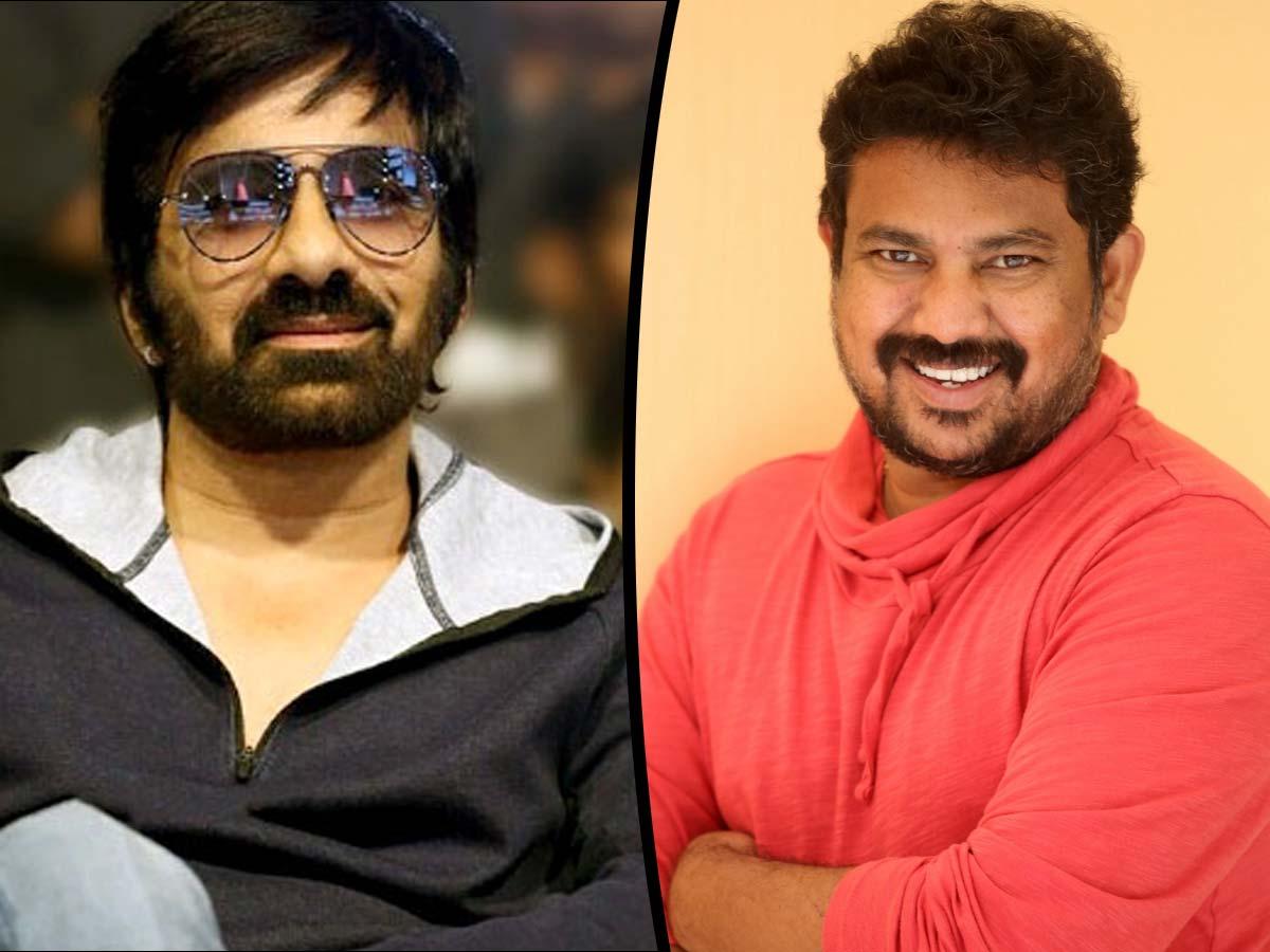 Will Ravi Teja's Faith Be Retained?