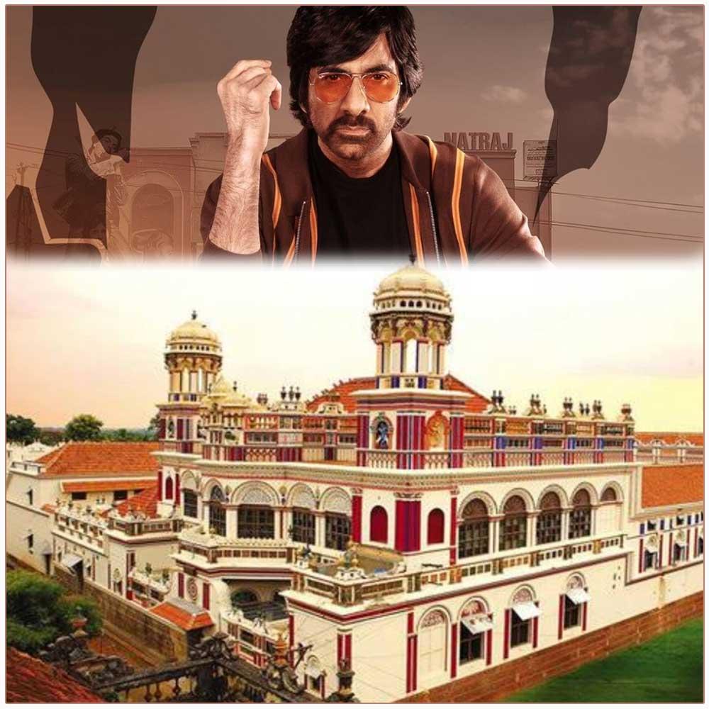 Mr Bachchan completes key schedule