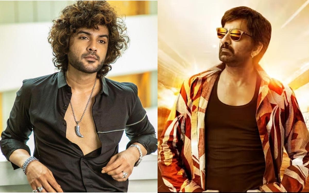 Raviteja teaming with Siddhu Jonnalagadda