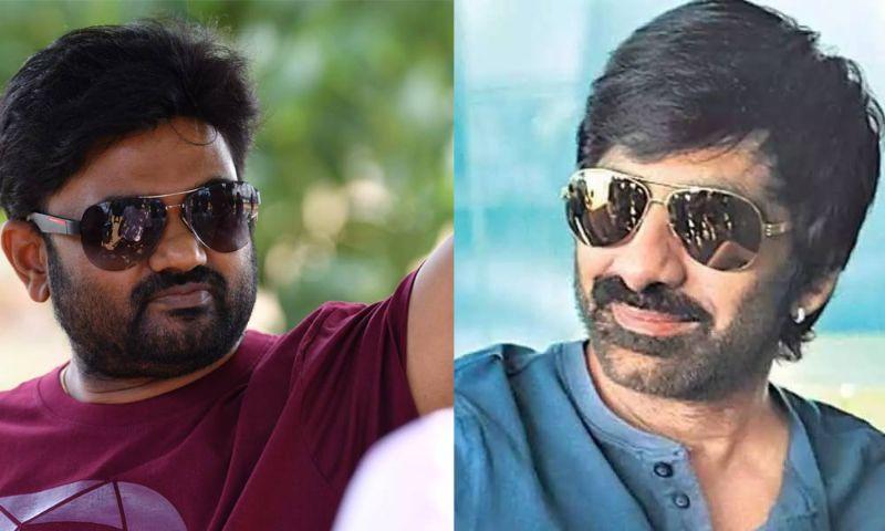 Ravi Teja to team with Maruthi
