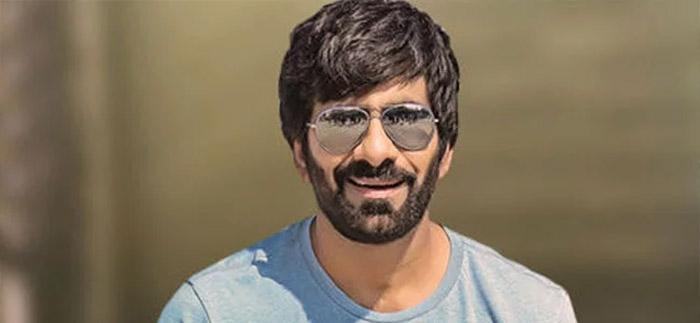Top Producers Double Jolt For Raviteja