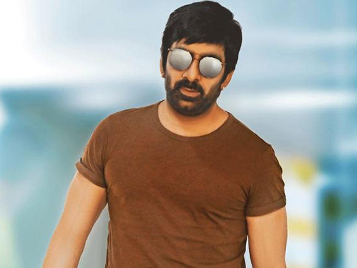 Will Ravi Teja's Gamble Pay Off?