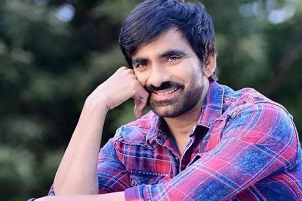 Ravi Teja Believed, But They Drowned Him?