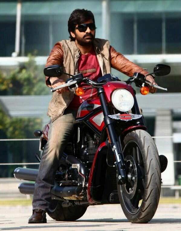 Ravi Teja next to start from this month