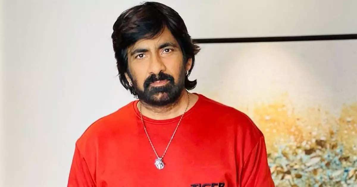 Ravi Teja Upcoming Films With Promising Directors