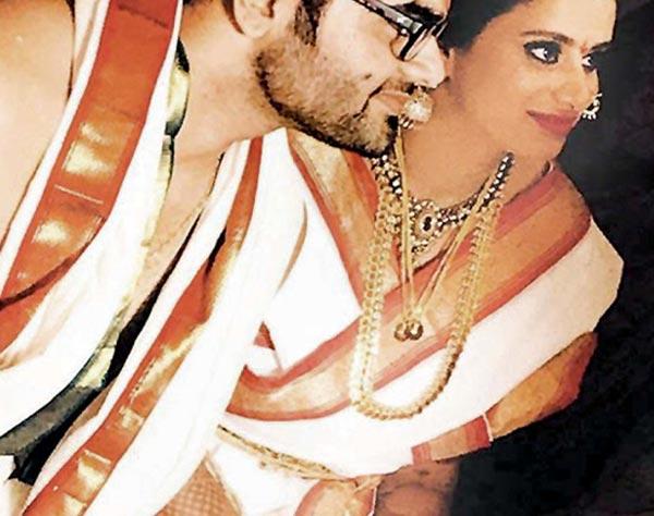 Hit Director Married Dubbing Artist!