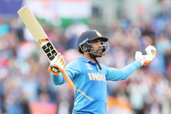 India Loses, But Bits n Pieces Wins Hearts