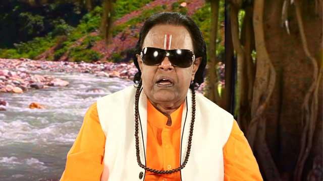 Inspiring Musician Ravindra Jain Is No More