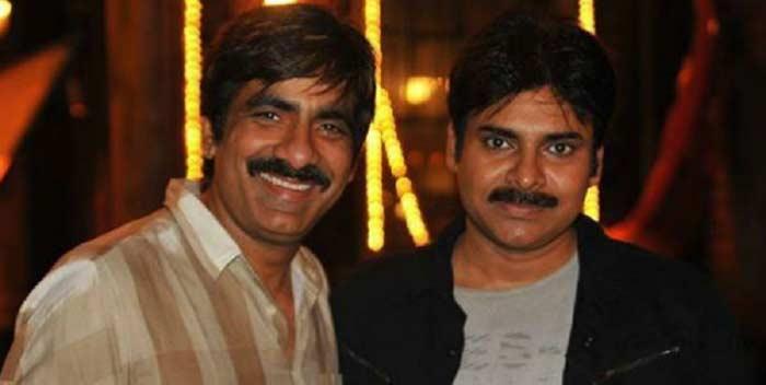 Why Is Pawan Attending?