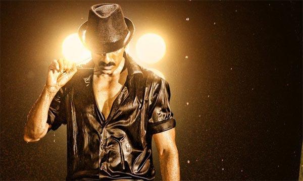 Bengal Tiger Gets U/A From Censor!