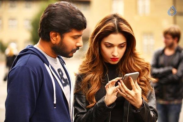 Bengal Tiger Censor Report!